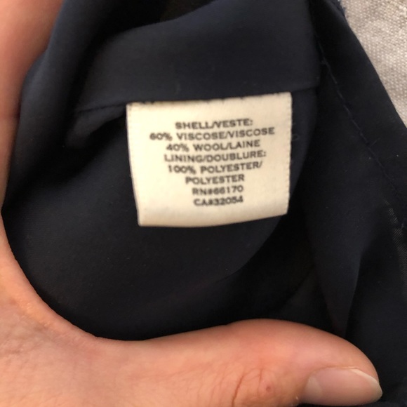 Anthropologie Moulinette Soeurs Pencil Skirt - Picture 6 of 13